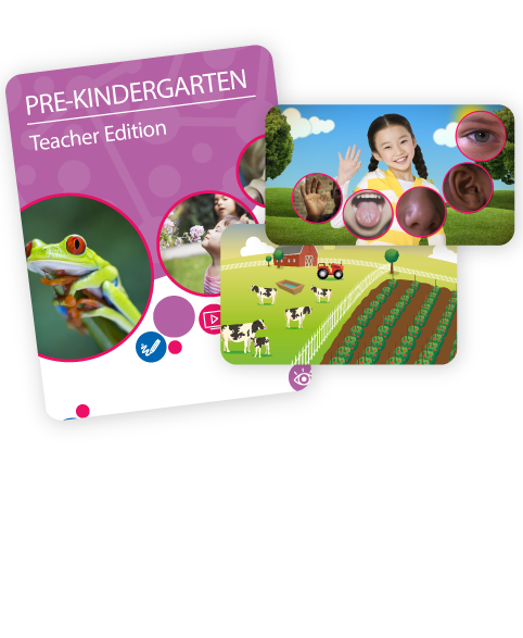 Twig Science PreK